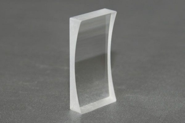 定制355nm,532nm,1064nm,BK7,K9,石英柱面透鏡